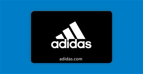 adidas cadeaukaart kopen|adidas cadeaukaart bestellen .